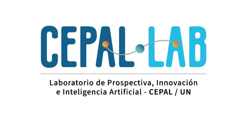 CEPAL LAB LOGO